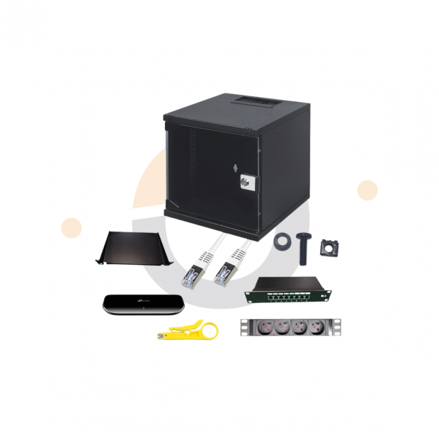 Solution coffret 10